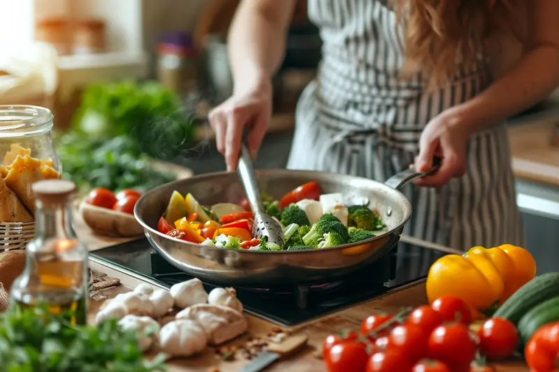 Cuisine sans lactose : 10 conseils pour des plats vraiment savoureux