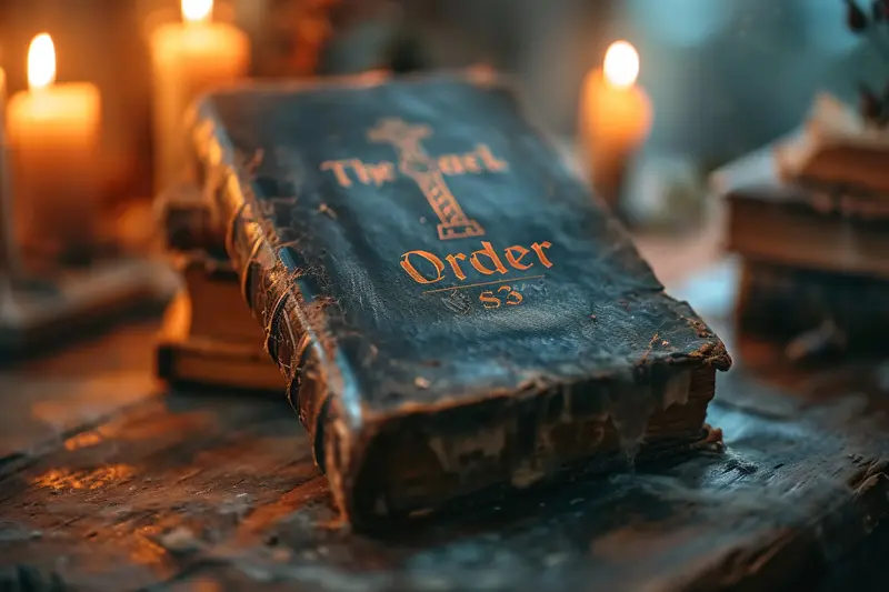 The Order saison 3 : annulée ou vraiment de retour ? Ce que l’on sait