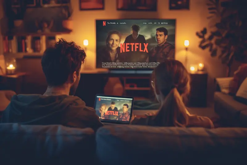 Comment c’est loin sur Netflix : disponibilité, résumé et options légales