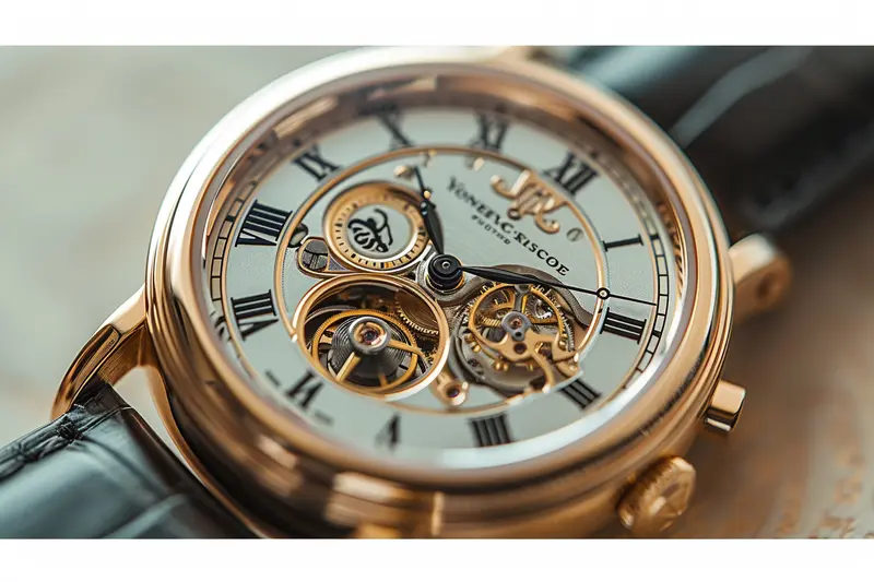 Comment reconnaître une vraie montre Yonger et Bresson : le guide complet