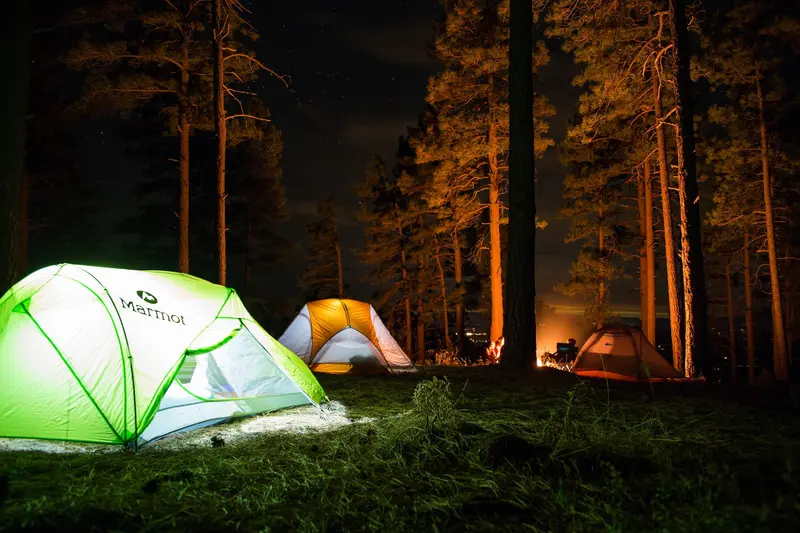 Locations de camping pas chères à Argelès-sur-Mer : où réserver et à quel prix ?