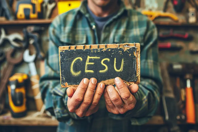 Comment se faire connaître pour travailler en CESU et trouver des clients