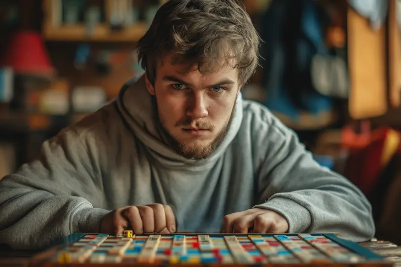 BO au Scrabble : valeur, placements et stratégies gagnantes