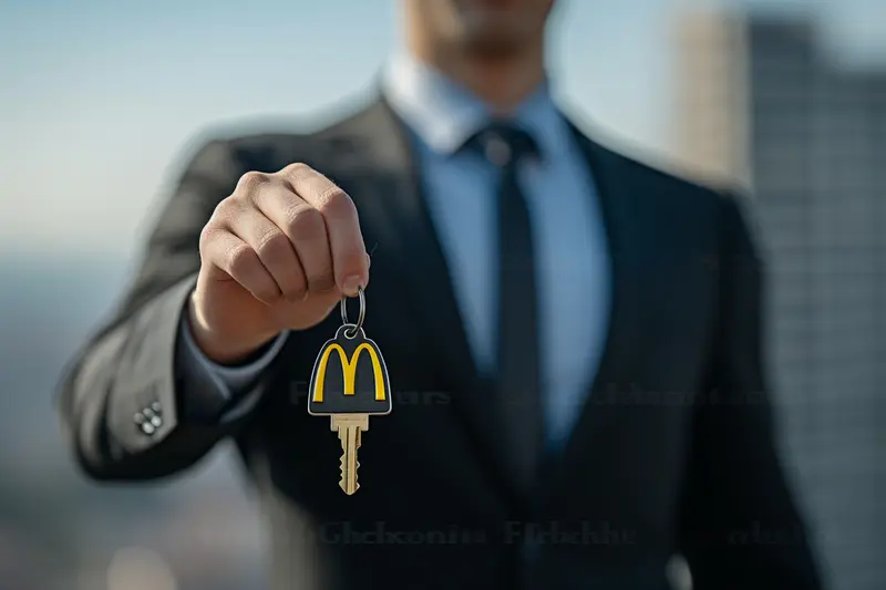 Devenir franchisé McDonald’s : étapes, coûts et parcours à suivre