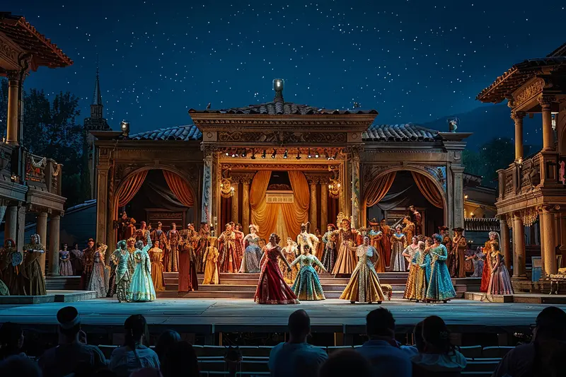 Théâtre Edgar à Paris : le guide pour vivre une soirée inoubliable