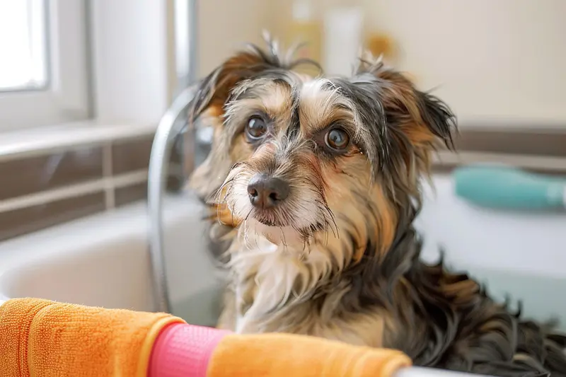 À quelle fréquence laver son chien ? Le bon rythme selon son profil