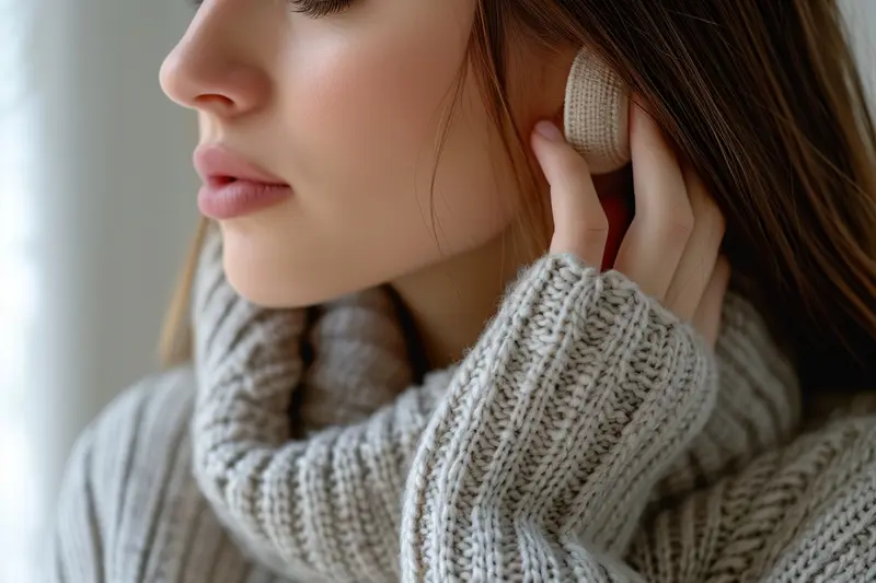 Mal d’oreille : comment le soulager et savoir quand consulter