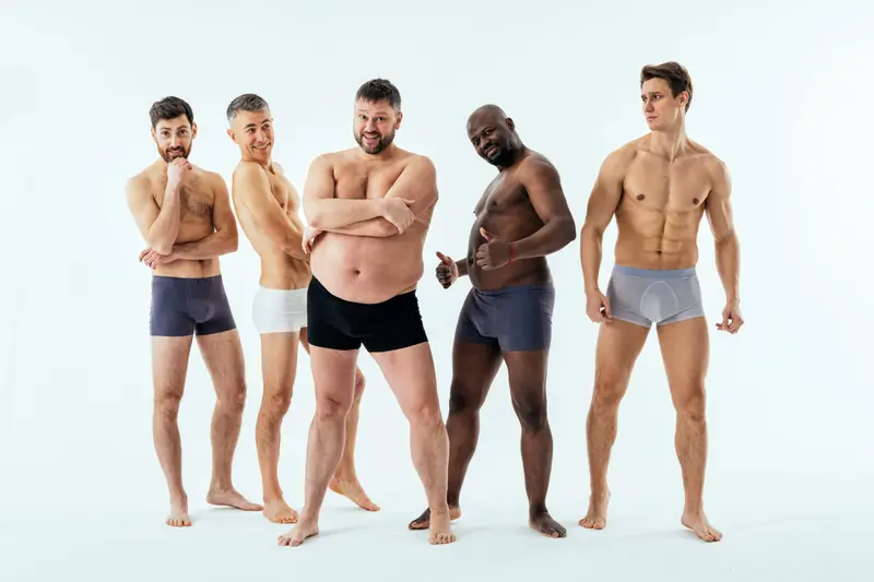 Où trouver des sous-vêtements homme tendance et vraiment confortables ?