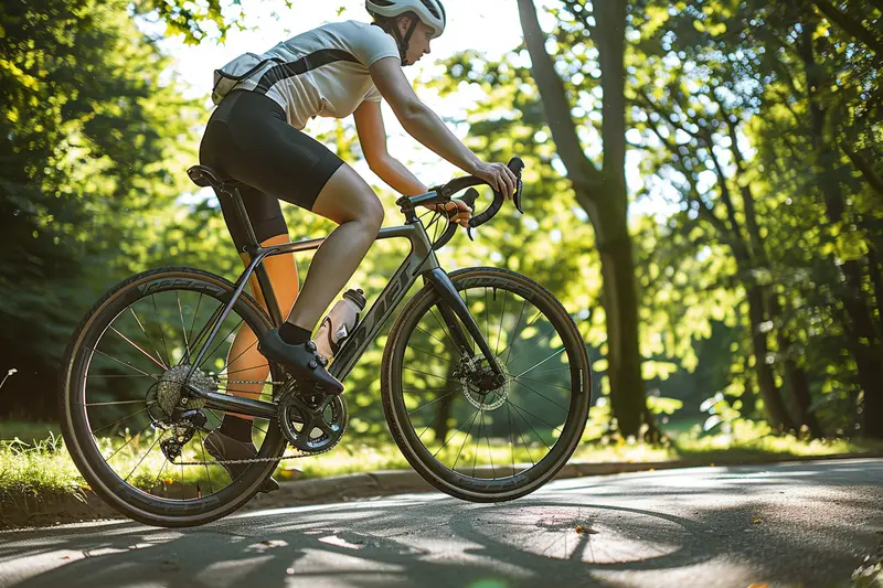 Comment choisir la bonne taille de vélo : méthode, mesures et réglages