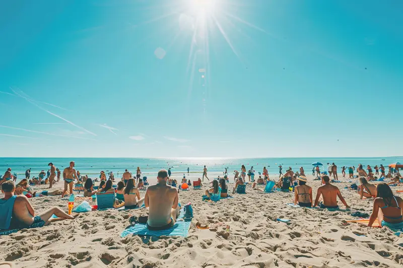 Que faire à Carnon-Plage ? Les incontournables entre plage, port et nature