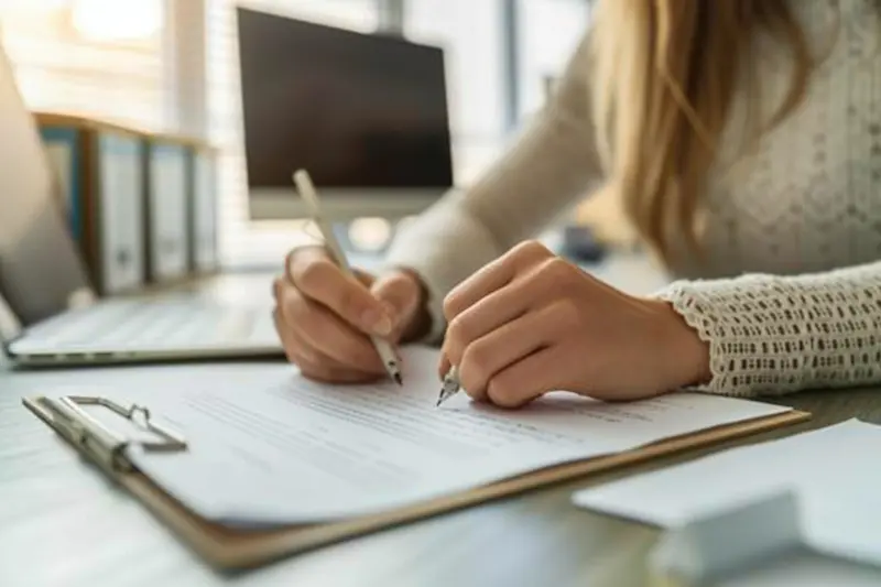 Comment rédiger une lettre de résiliation d’abonnement efficace