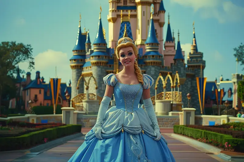 Parcs d’attraction Disney : quelle destination choisir et comment vivre la magie