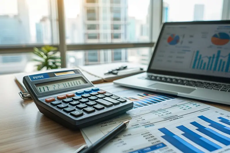Compte professionnel : surveiller ses dépenses et réduire ses coûts