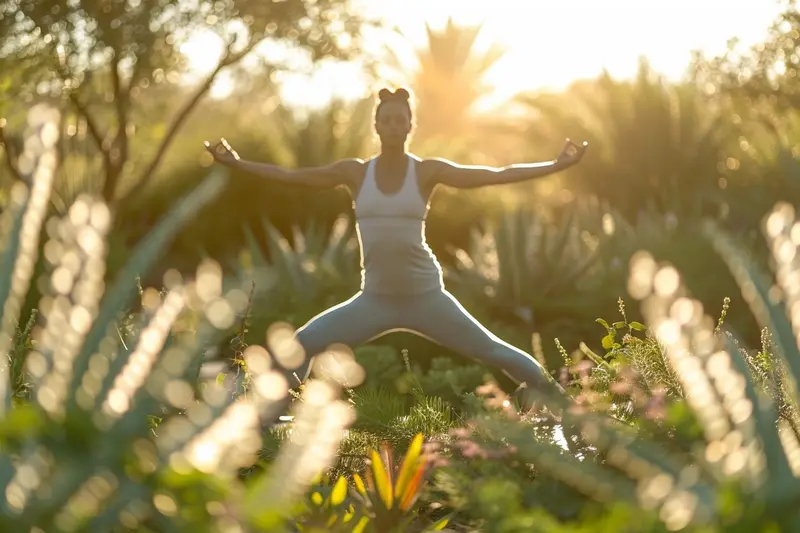 Débuter le yoga simplement : le guide pour une pratique douce et durable