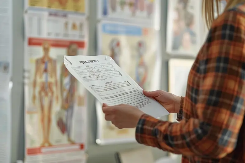 Pourquoi choisir une complémentaire santé individuelle ?