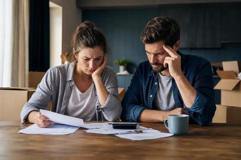 Le propriétaire ne rend pas la caution après votre départ : délais légaux, majoration de retard et recours