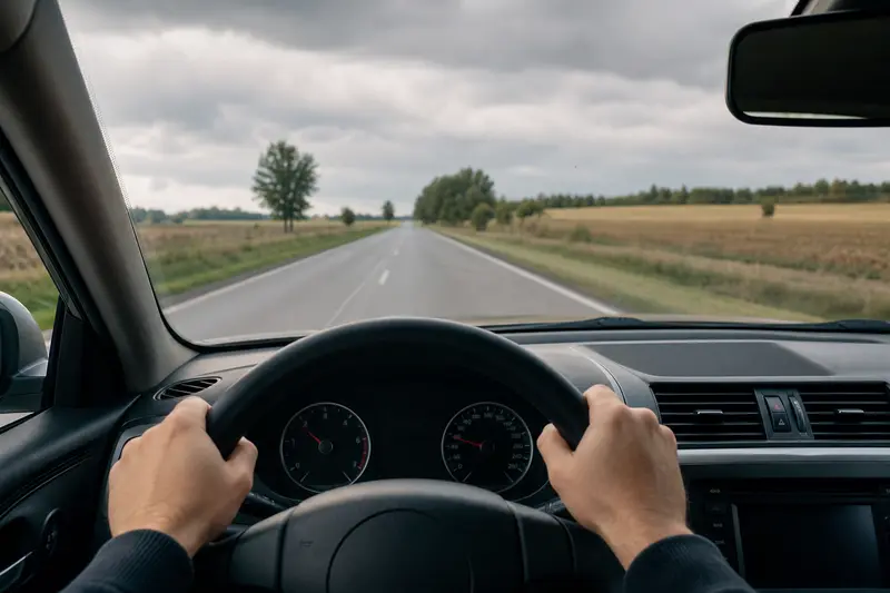 La voiture tire à droite depuis le changement de pneus : les causes réelles et l'ordre de vérification