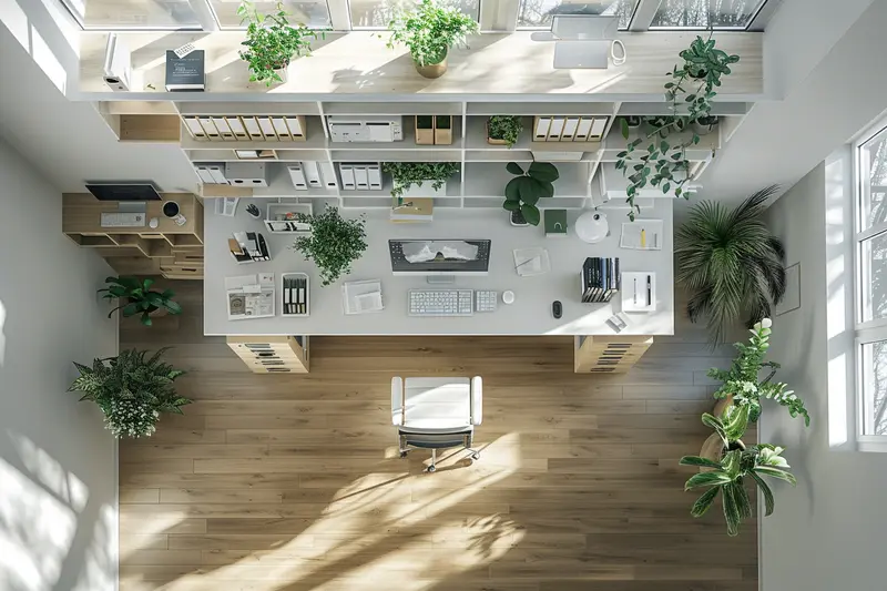 Comment aménager efficacement un espace : la méthode qui évite les erreurs