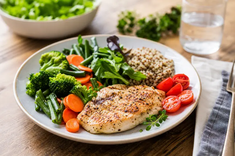 J'ai encore faim deux heures après un repas complet : pourquoi, et comment vraiment tenir jusqu'au suivant