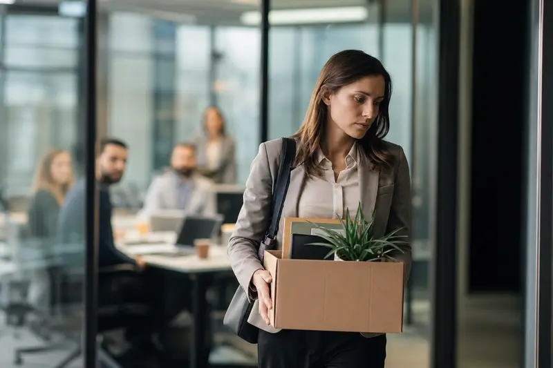 L'employeur a rompu ma période d'essai sans motif : quels sont vraiment mes droits