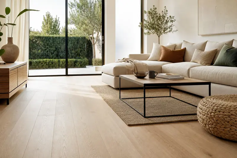 Le parquet flottant craque à chaque pas alors qu'il est neuf : pourquoi, et comment y remédier sans tout redémonter