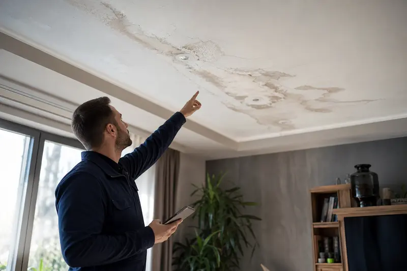 L'assurance habitation refuse d'indemniser un dégât des eaux : quels sont vraiment vos recours