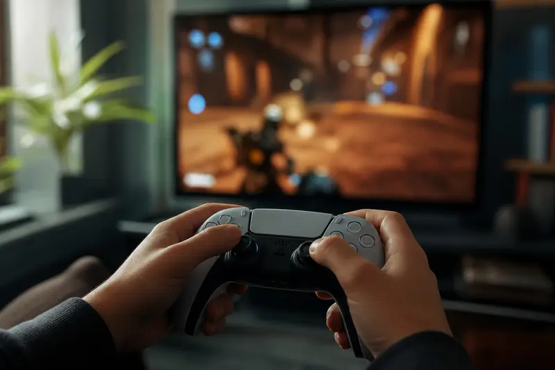 Le stick de ma manette dérive tout seul (stick drift) : causes et solutions avant de racheter