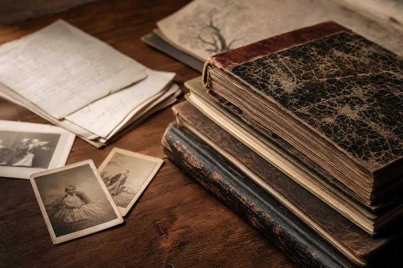 Comment retrouver l'acte de naissance d'un ancêtre né avant 1900 en France