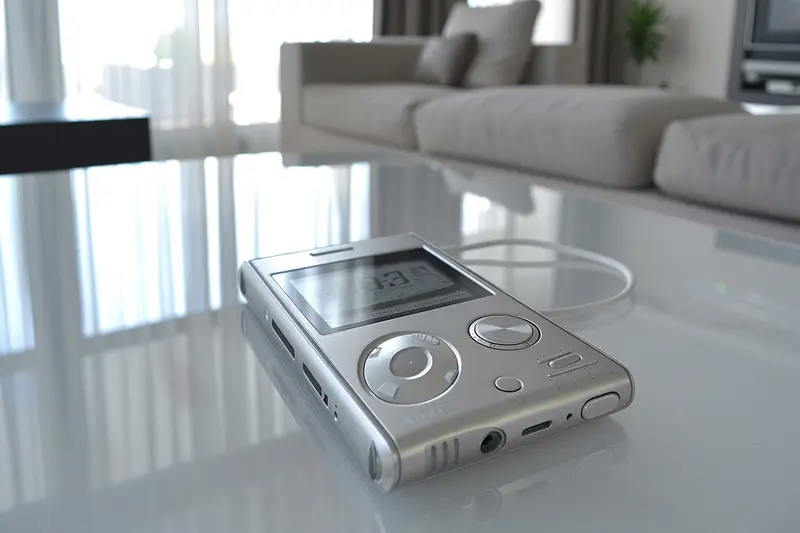 Les meilleurs lecteurs MP3 audiophiles : le guide pour choisir sans compromis
