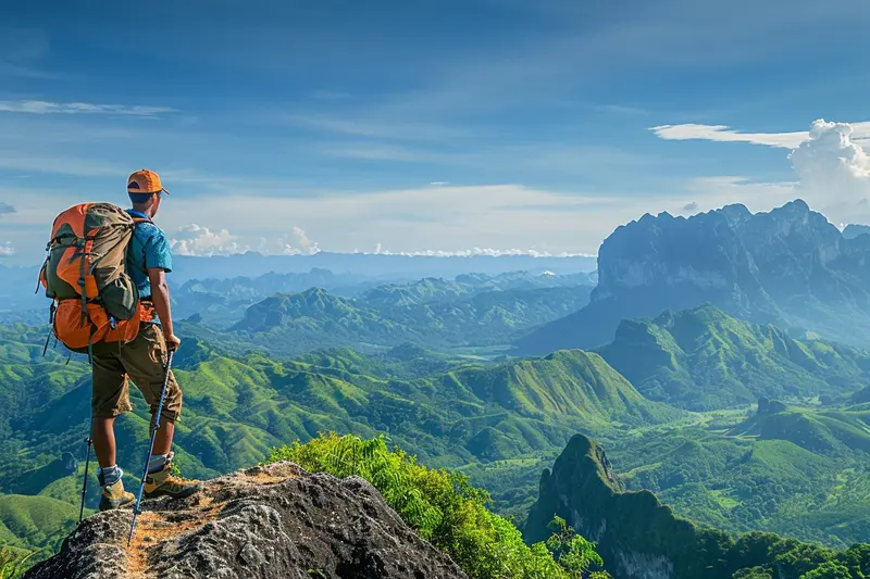 Pourquoi choisir un trek inoubliable ? Les bonnes raisons et le mode d’emploi