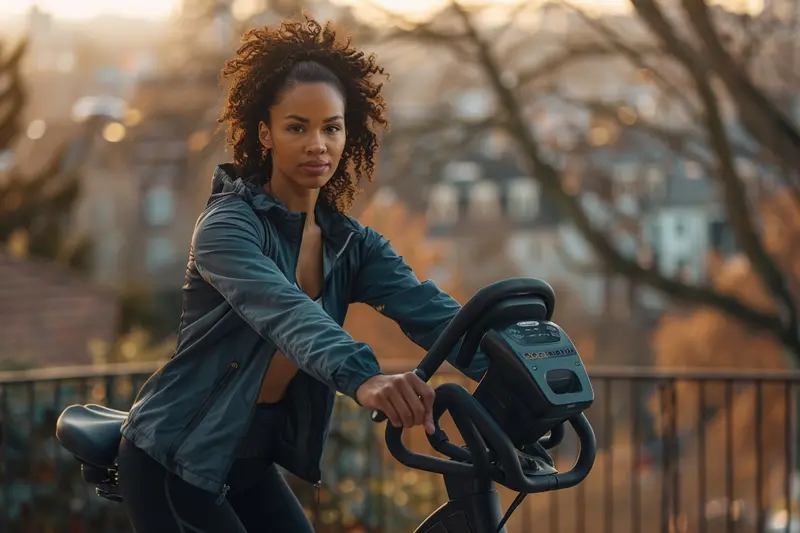 Perdre du poids avec le vélo elliptique : le programme efficace et durable